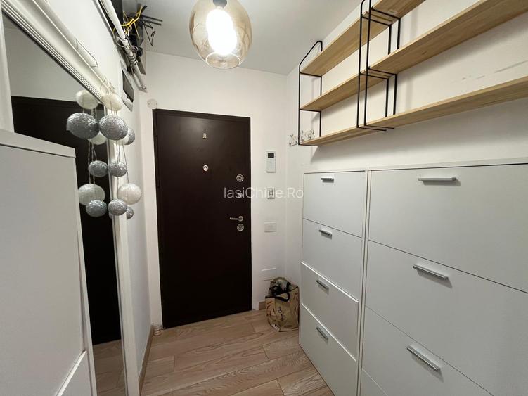 3 camere | 70 mp | Parcare | Dressing | Valea Lupului - 15