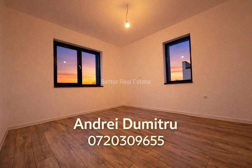 Casă de vânzare – Stil Mediteranean | Comuna Berceni | Aproape M Tudor Arghezi - 9