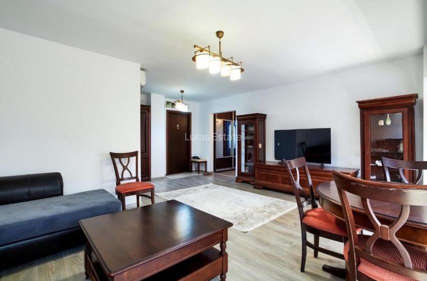 De vanzare – Apartament 3 camere, decomandat, zona Dacia - 4