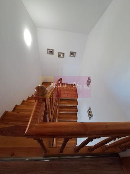 Vila de vanzare in Busteni - Zona Piatra Arsa - 44