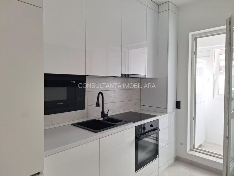 Garsoniera Lux Militari Residence -cu loc de parcare inclus - 7