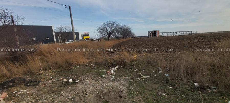 Terenuri intravilane de vanzare Focsani ,4,5 Ha Focsani - 22