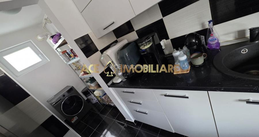 De vanzare Casa Popesti Leordeni | Curte proprie | 160mp - 4