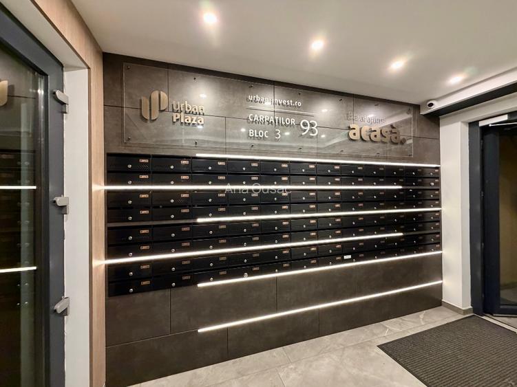 Inchiriere 2 camere Urban Plaza - 11