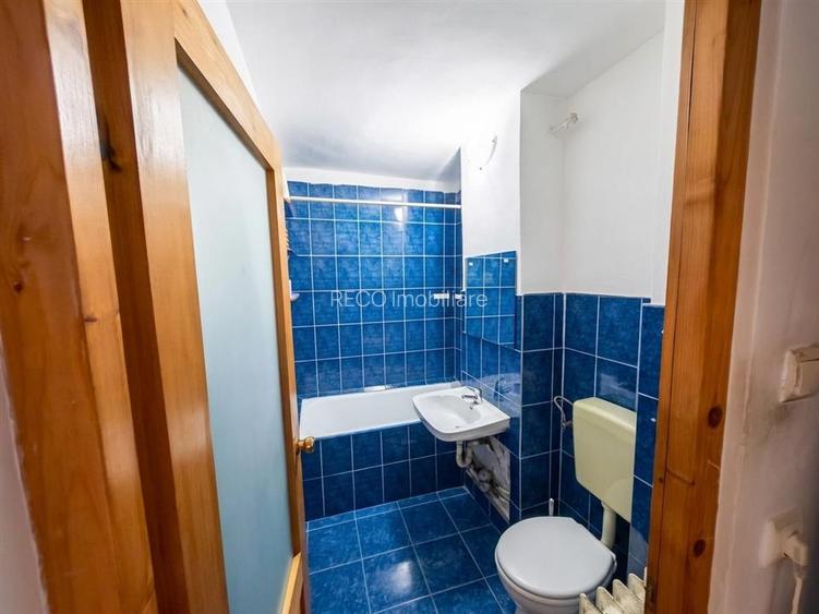 RECO Apartament 1 camera Nufarul - 5