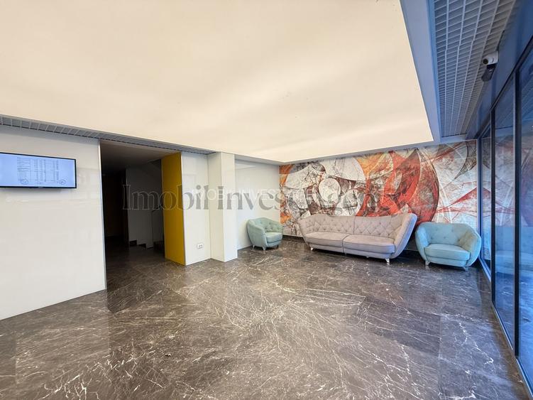 Apartament 3 camere Floreasca Residence - 21