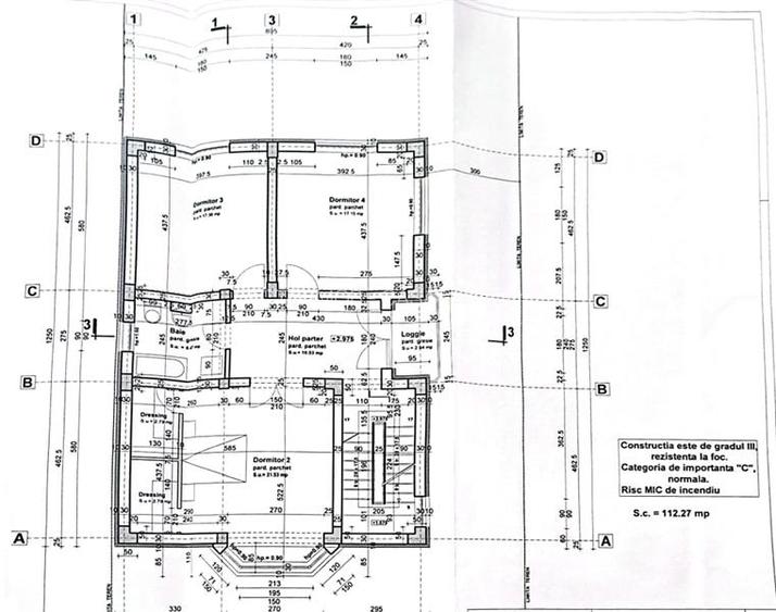 Vila Premium, Robusta, Versatila, Colentina (Parc Plumbuita) - 8