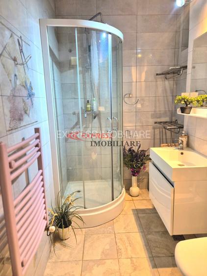 Titan, Nicolae Grigorescu, Parc IOR, Centrala - 6