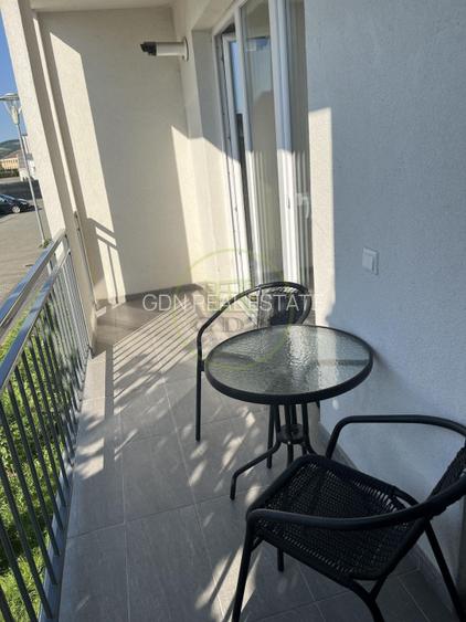 Apartament 2 camere de inchiriat - 6