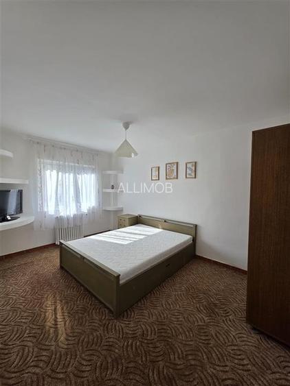 Garsoniera in Ploiesti, zona Marasesti - 2