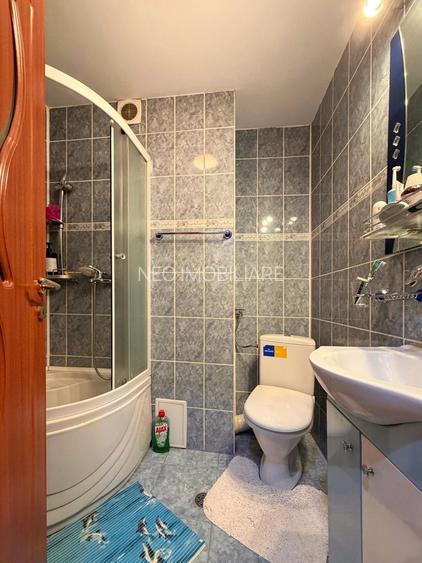 APARTAMENT CU 2 CAMERE ZONA DACIA LA 69.500 euro - 11