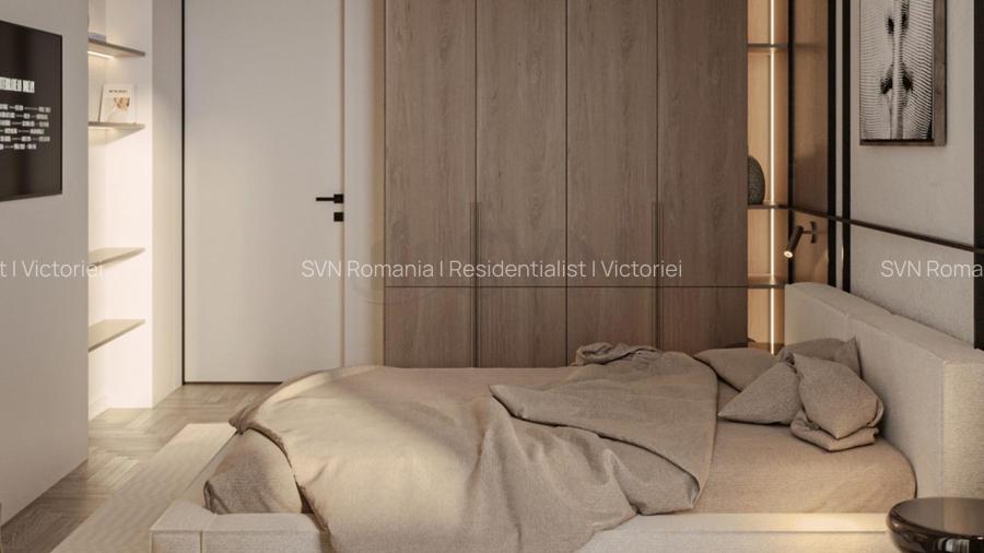 REA1023821 Apartament 3 Camere Unirii Ultramodern - 10