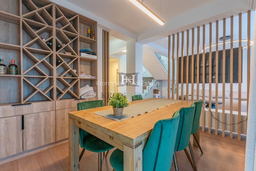 Duplex de Inchiriat - 13