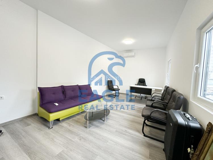 ICIL  I.C. Bratianu - Spatiu Birouri Stradal Vad - 3
