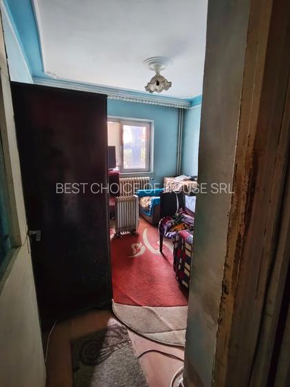 PACURARI-SCOALA I.Creanga , parter, 2d ,43 mp ,necesita renovare ,83500 euro fix - 11