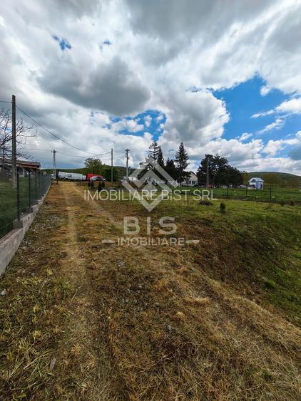 Teren în Crainimăt cu Proiect de Casă Inclus – Gata de Construcție! - 15