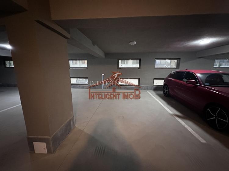 Lux! Apartament cu 3 camere in Selimbar pe Doamna Stanca - 16