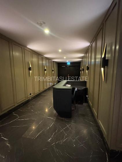 Apartament 4 camere Pipera complex Triana - 16