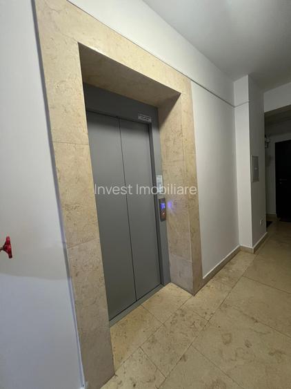 APARTAMENT CU 2 CAMERE , OPEN-SPACE, ETAJ INTERMEDIAR, CAPAT CUG-VISOIANU - 5