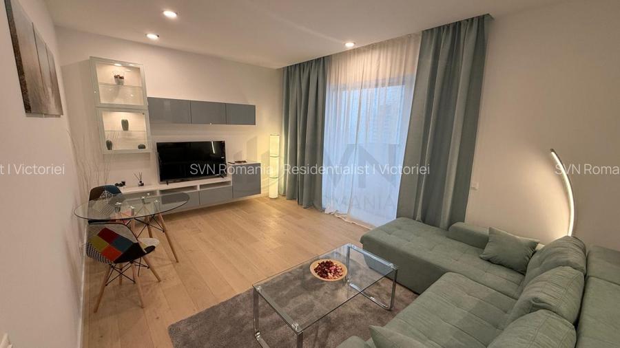 REA1027700 Apartament 2 camere Nusco Faza 2 Premium Living - 2