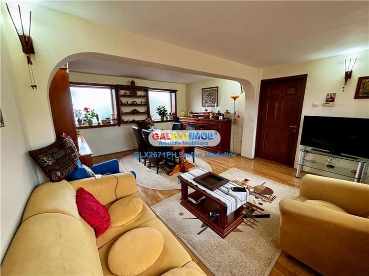 VANZARE VILA - TEREN 487 MP - ZONA MARASESTI, PLOIESTI - 5