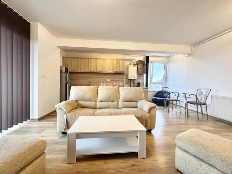 2 camere de închiriat | Locație excelentă Calea Aradului - 3