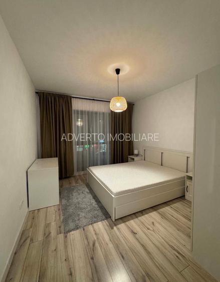 Apartament 2 camere de închiriat Lujerului Exigent Plaza - 3