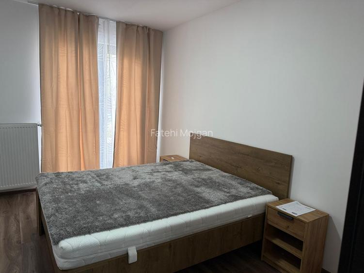 2 camere de inchiriet - Emil Racovita - Pipera 70 mp - 2