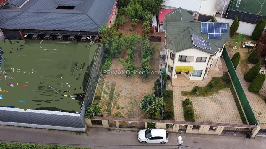 Teren intravilan, Strada Cotesti,Focsani - 2