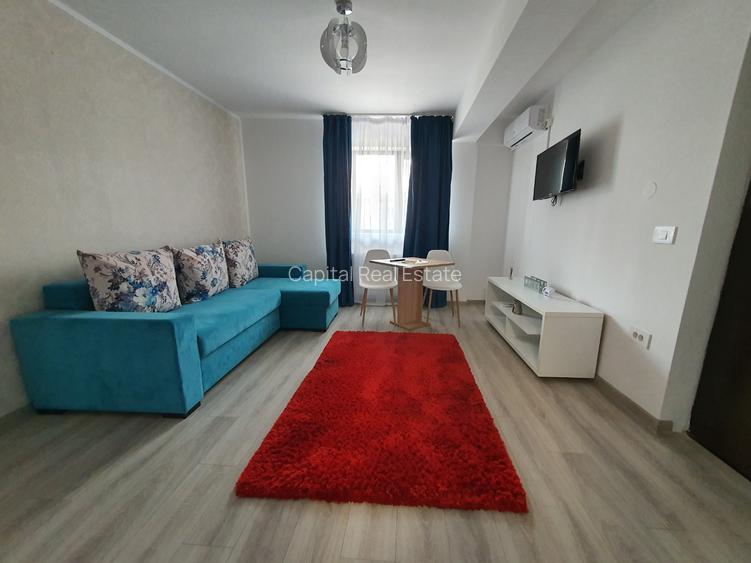 Apartament zona Centru-Copou bloc nou - 2