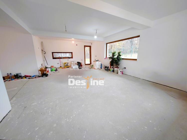 BARNOVA - Casa individuala P+POD, 156 mp + 1000 mp teren - 12