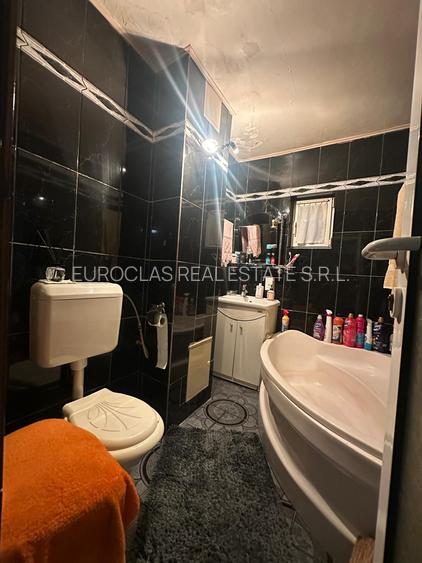 Exclusiv!  Apartament 2 camere decomandat - Inel II - 90.000 euro  (Cod E8+E10) - 12