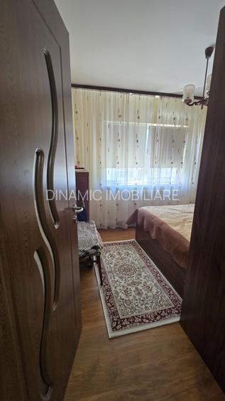 NAVODARI-2 camere, etaj 2/4, centrala termica, 74900euro - 19