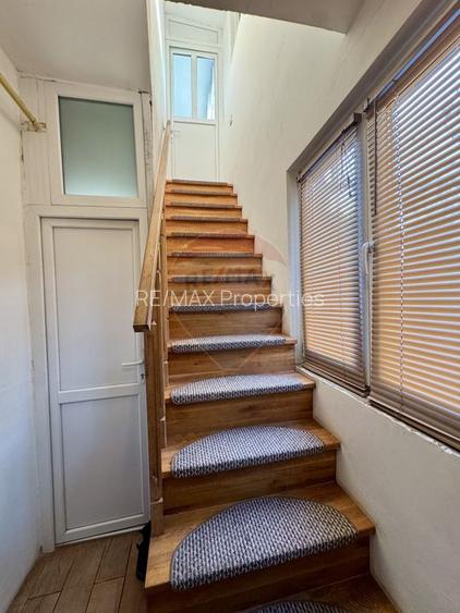 Casa & teren cu potential de dezvoltare imobiliară I Bucurestii Noi - 9