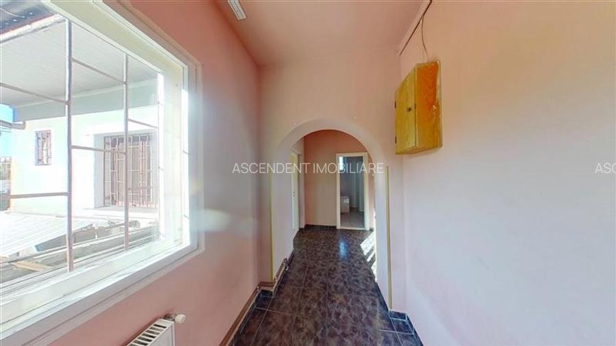 3D! Apartament in casa:recomandat locuinta sau business, Garii -Tractorul, Braso - 12