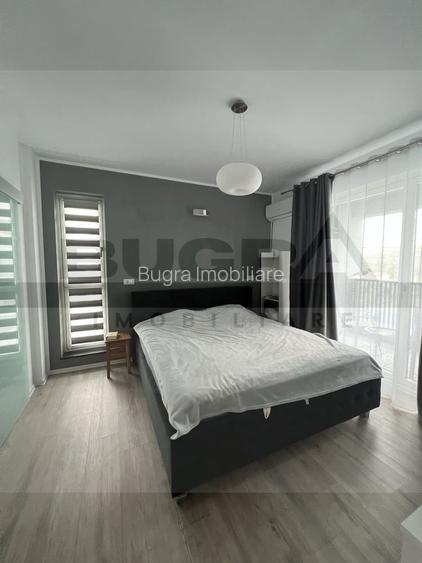 Apartament de 2 camere, modern, 60mp, parcare, zona Vivo - 5