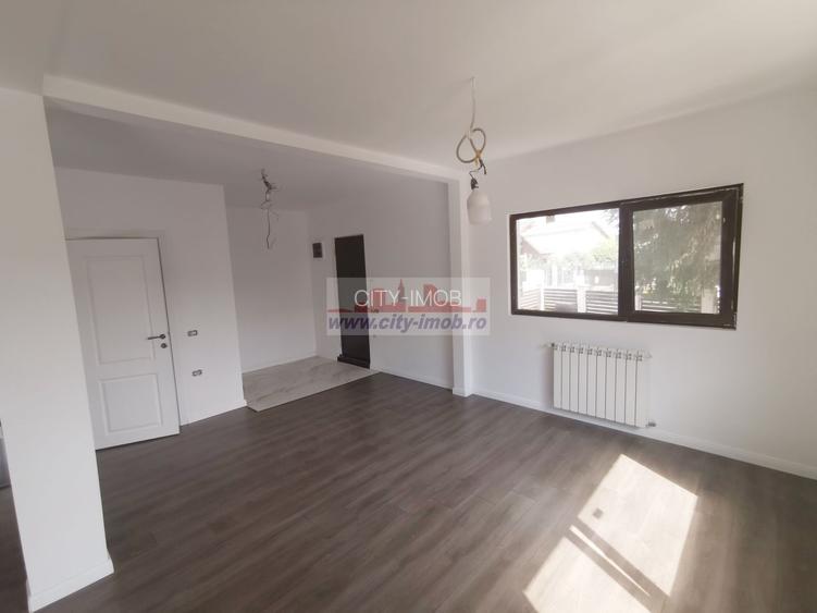 Vanzare Casa Otopeni   D + P + M - 6