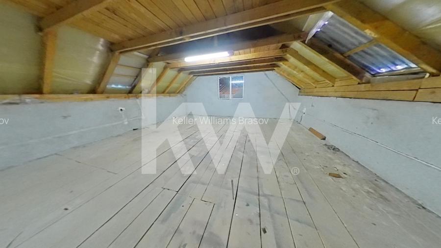 Spațiu comercial I Șercăița I Teren 3500 mp I Comision 0% - 18