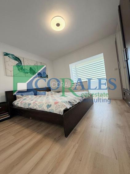 Aproape de Shopping City - 4 camere, Finisat modern! - 4