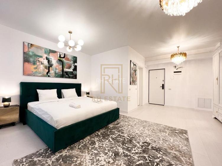 Comision 0% | Garsonieră Premium | Central Address | Sebastian - 7
