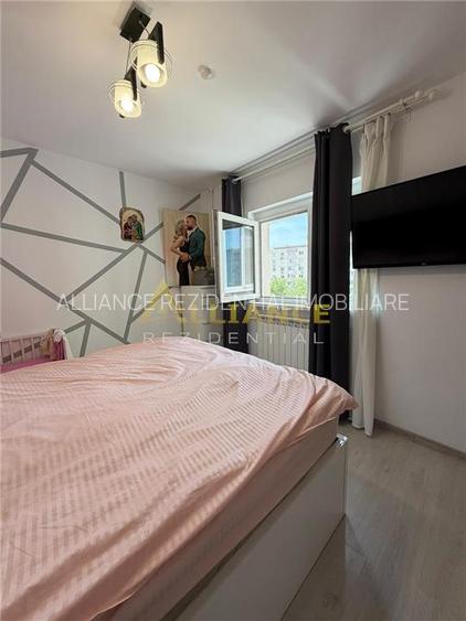 Apartament 2 camere decomandat  - Sector 3, Muresana, mobilat si utilat - 5