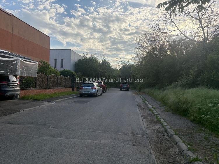 Apartament cu 2 camere de închiriat - metrou Valea Ialomiței - 18