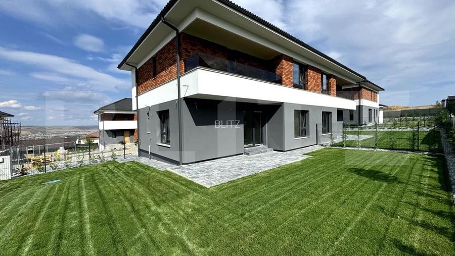 Ansamblu rezidential exclusivist, aproape de Cluj , Dezmir - 8