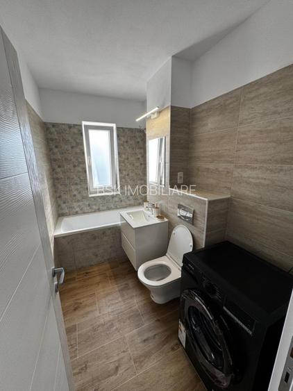 Apartament 2 camere Subcetate - 7