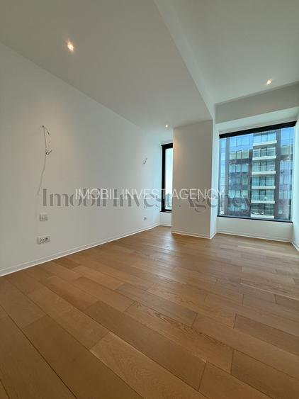 Apartament cu 4 camere de vanzare One Floreasca City - 12