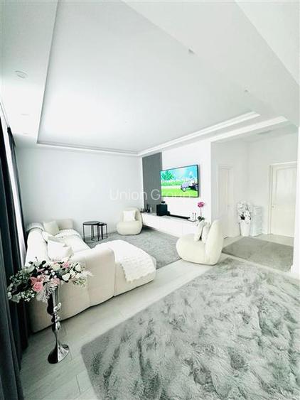 Casa P+Pod Mansardat, Lux, Mobilata | Navodari Peninsula - 5