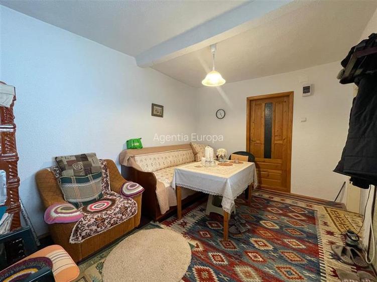 Casa de vanzare in Niculitel Tulcea - 6