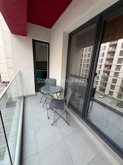 Apartament 2 cam. de închiriat–Politehnica_21 Residence-Loc de parcare inclus - 7