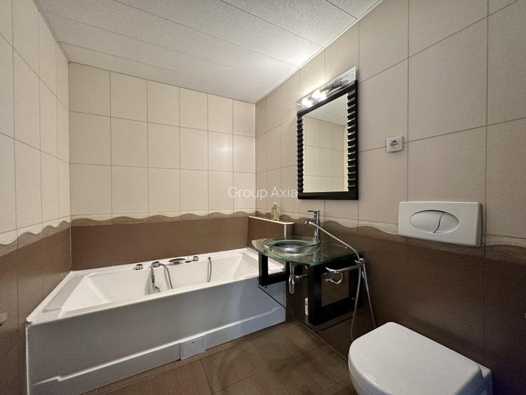 Inchiriere Apartament 2 camere, 67 mp, orientare Sud, Plopilor Vest - 7