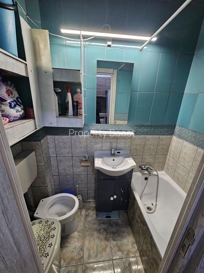 Garsoniera gata de mutare Bd. Iuliu Maniu, 5 min metrou Preciziei - 6